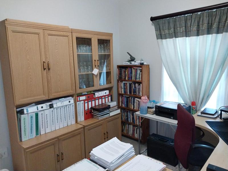 3 Bedroom Property for Sale in Blue Mountain Village Western Cape